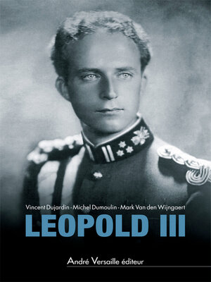 cover image of Leopold III